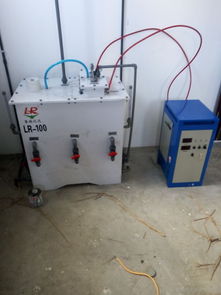 TJ-50型號雞西飲用水消毒設(shè)備 保障飲水安全的高效解決方案