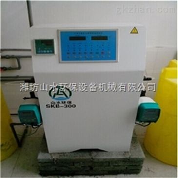 武漢市農(nóng)村飲用水消毒設(shè)備限量100臺包郵，助力安全飲水最后一公里
