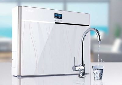 凈水器 家庭飲水安全的守護(hù)者與選購指南