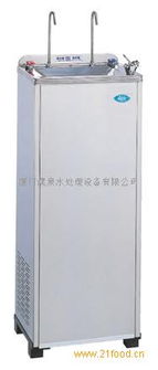 為福建公司工廠提供高品質(zhì)飲水設(shè)備方案