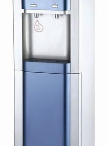 潤露以水為媒，凈無止境——新品飲水設備深度鑒賞